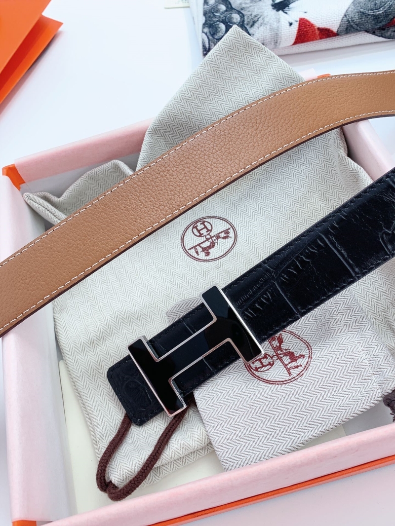 Hermes Belts